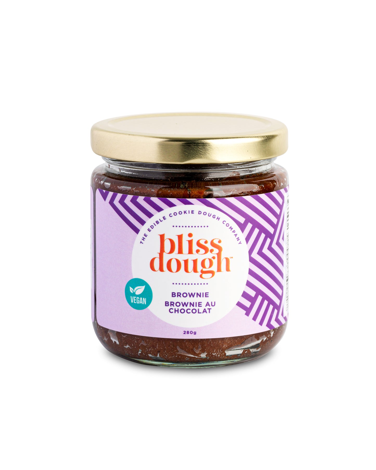 Brownie Cookie Dough