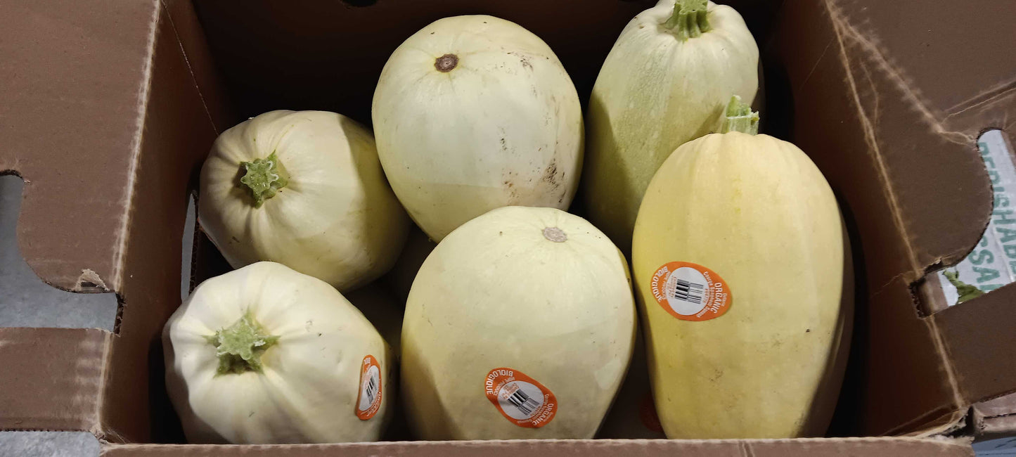Spaghetti Squash