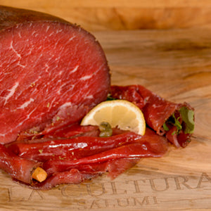 Beef Carpaccio - Approx 1.5 - 3.5kg
