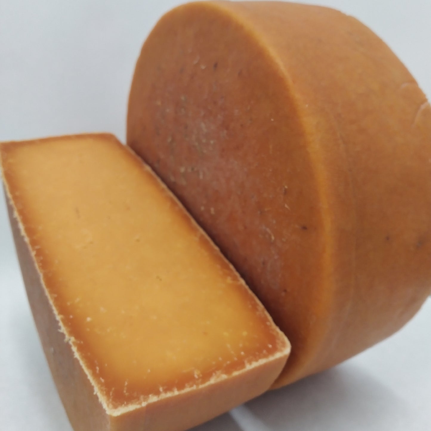 Red Chesterfield - Half Wheel - 2kg