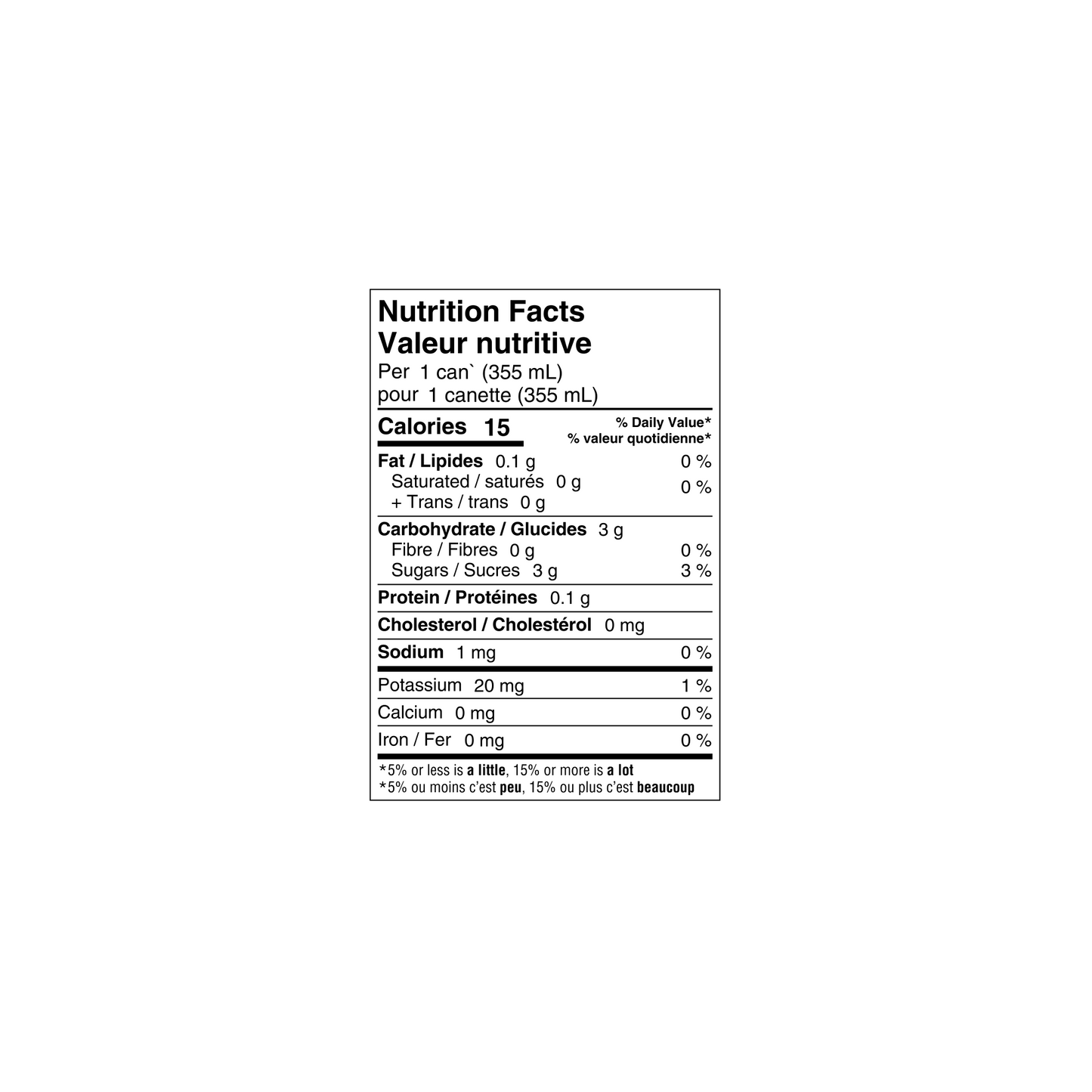 All Our Iced Tea Lemon | 12pk