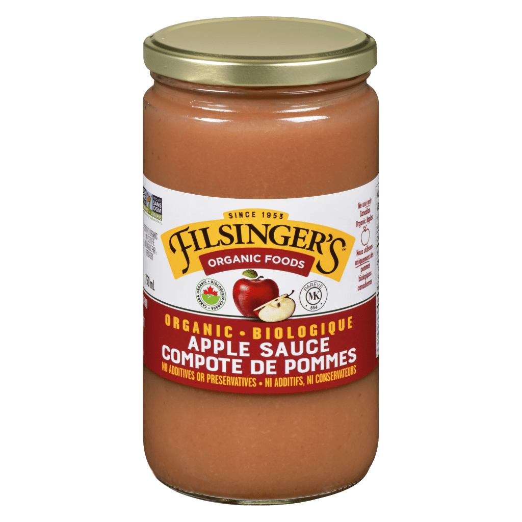 Apple Sauce