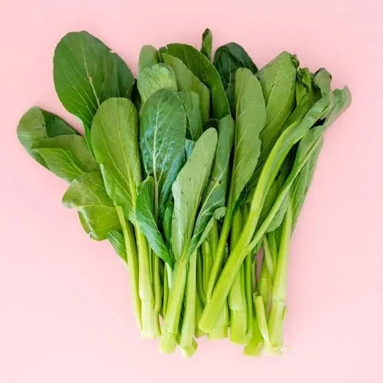 Choi Sum