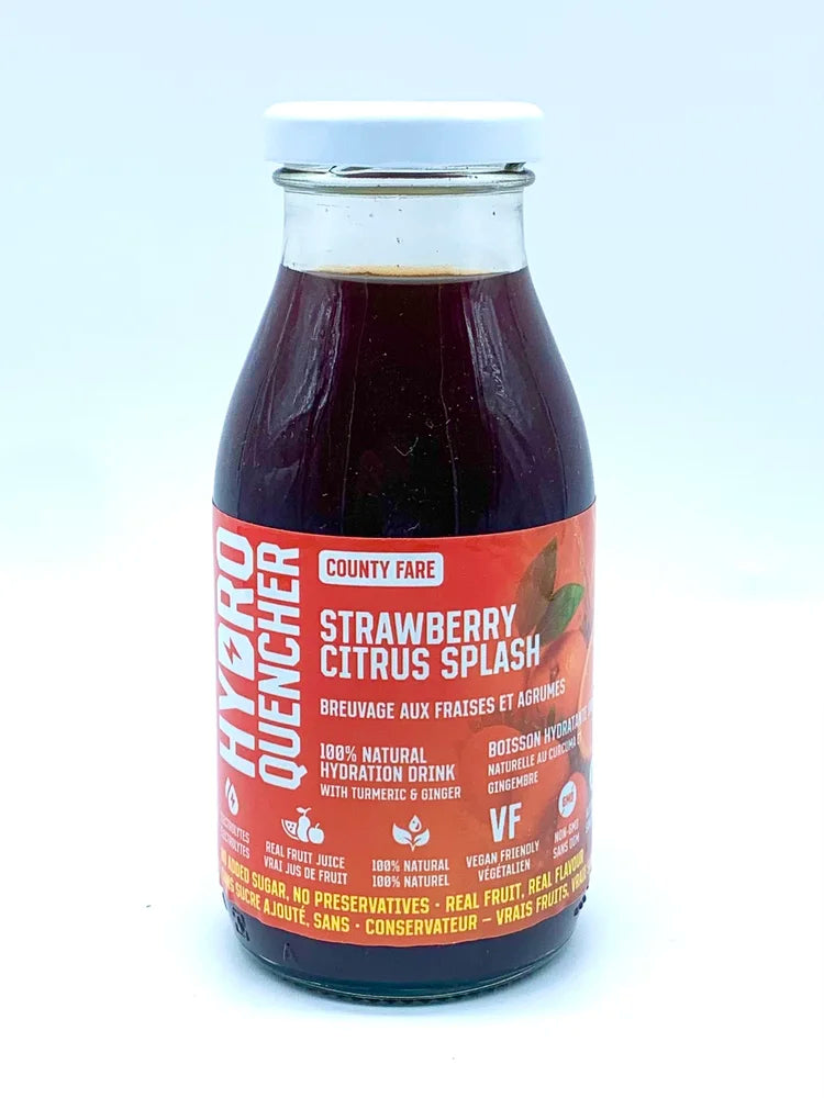 Strawberry Citrus Splash Hydro Quenchers