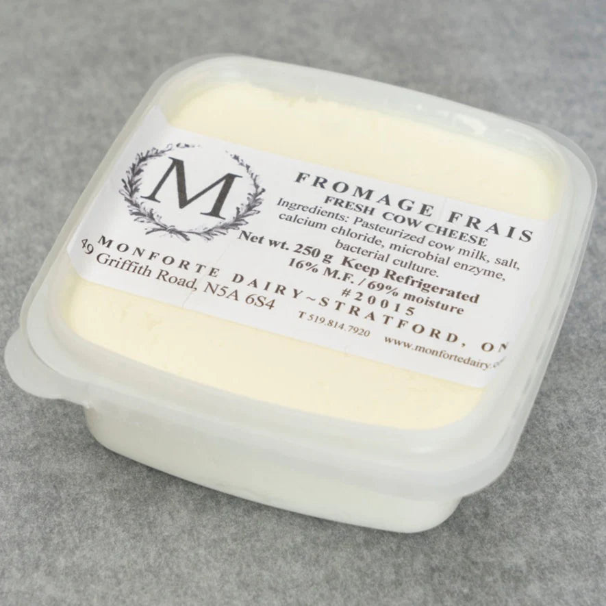 Fromage Frais 1kg
