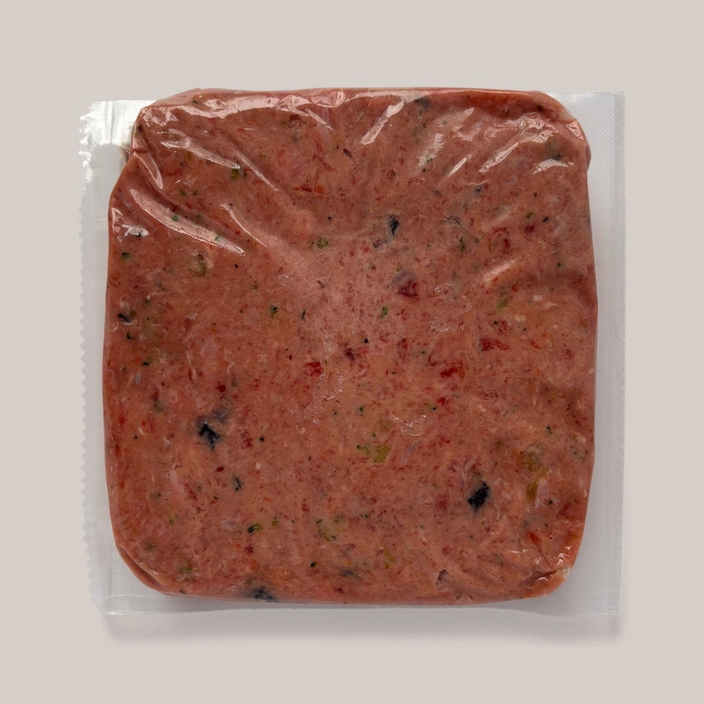 Pure Blend Duck Raw Dog Food