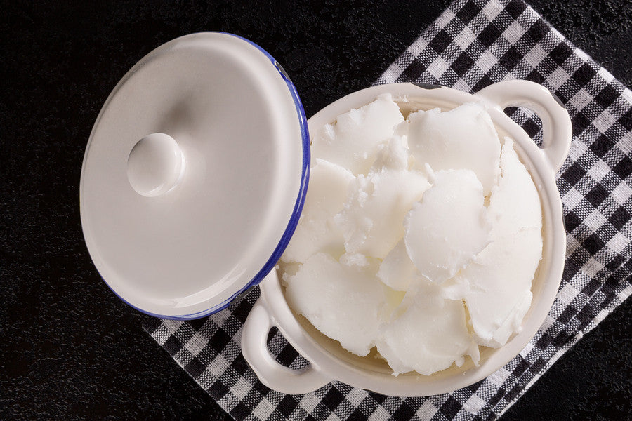 Grassfed and Finished Beef Tallow (1L plastic container) - Case of 6