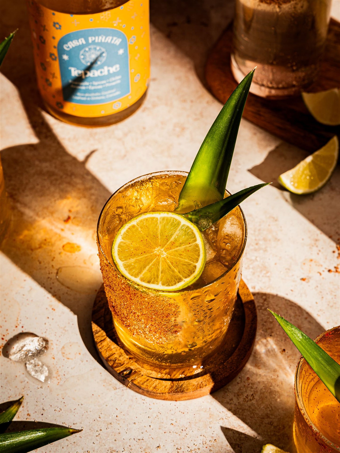 Tepache Mocktail - Case of 12