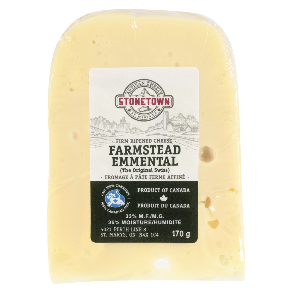 Farmstead Emmental