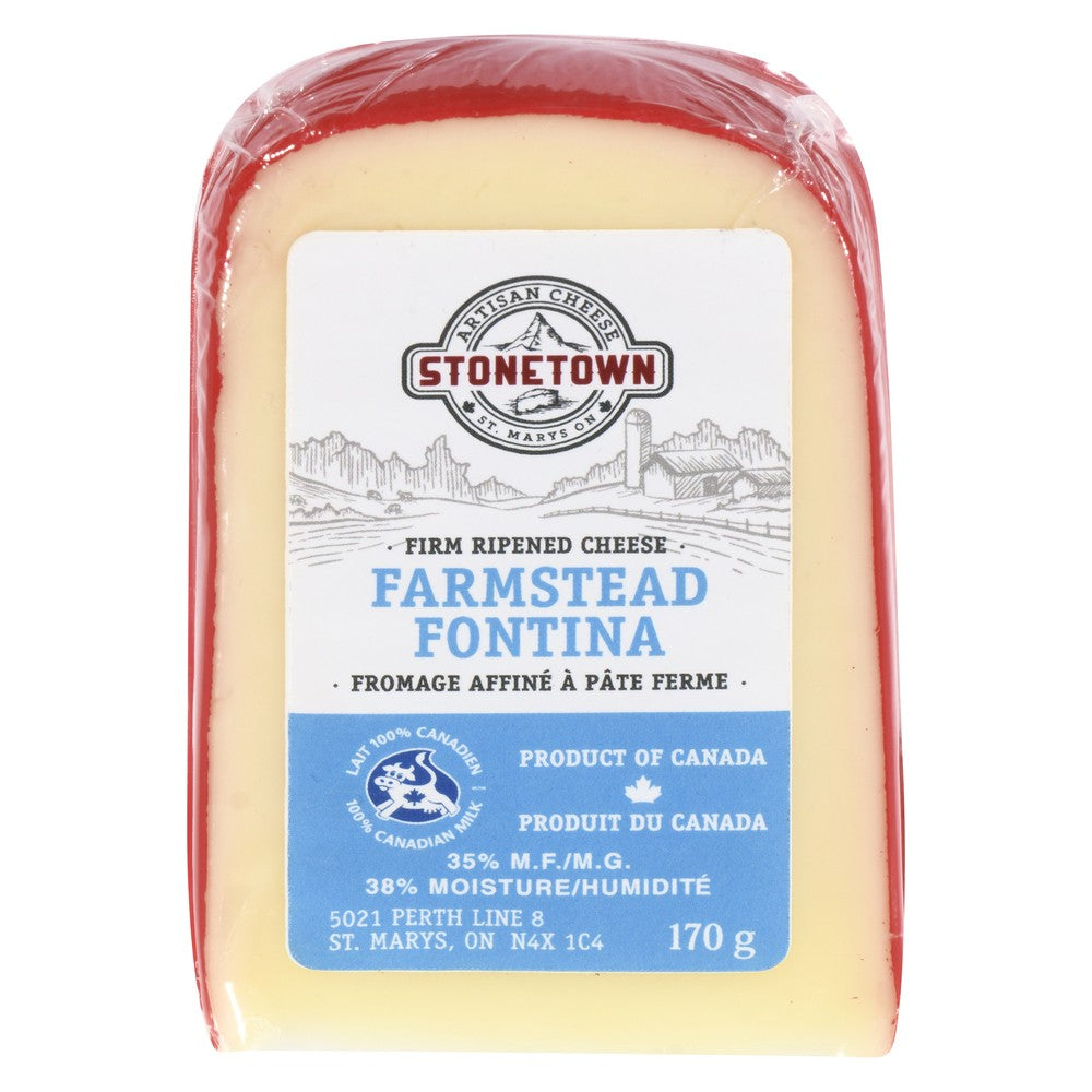 Farmstead Fontina
