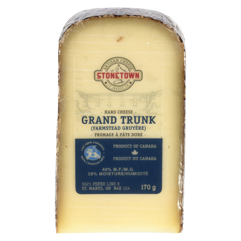 Grand Trunk