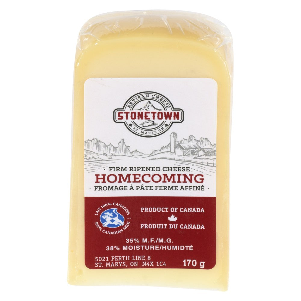 Homecoming