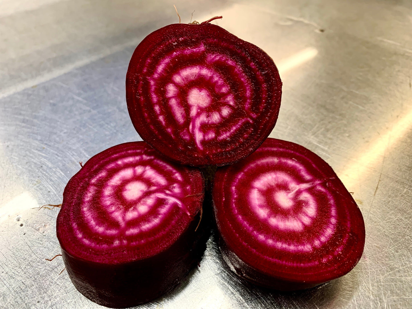 Sauerkraut - Small Batch - Beet & Ginger - 12 x 500ml