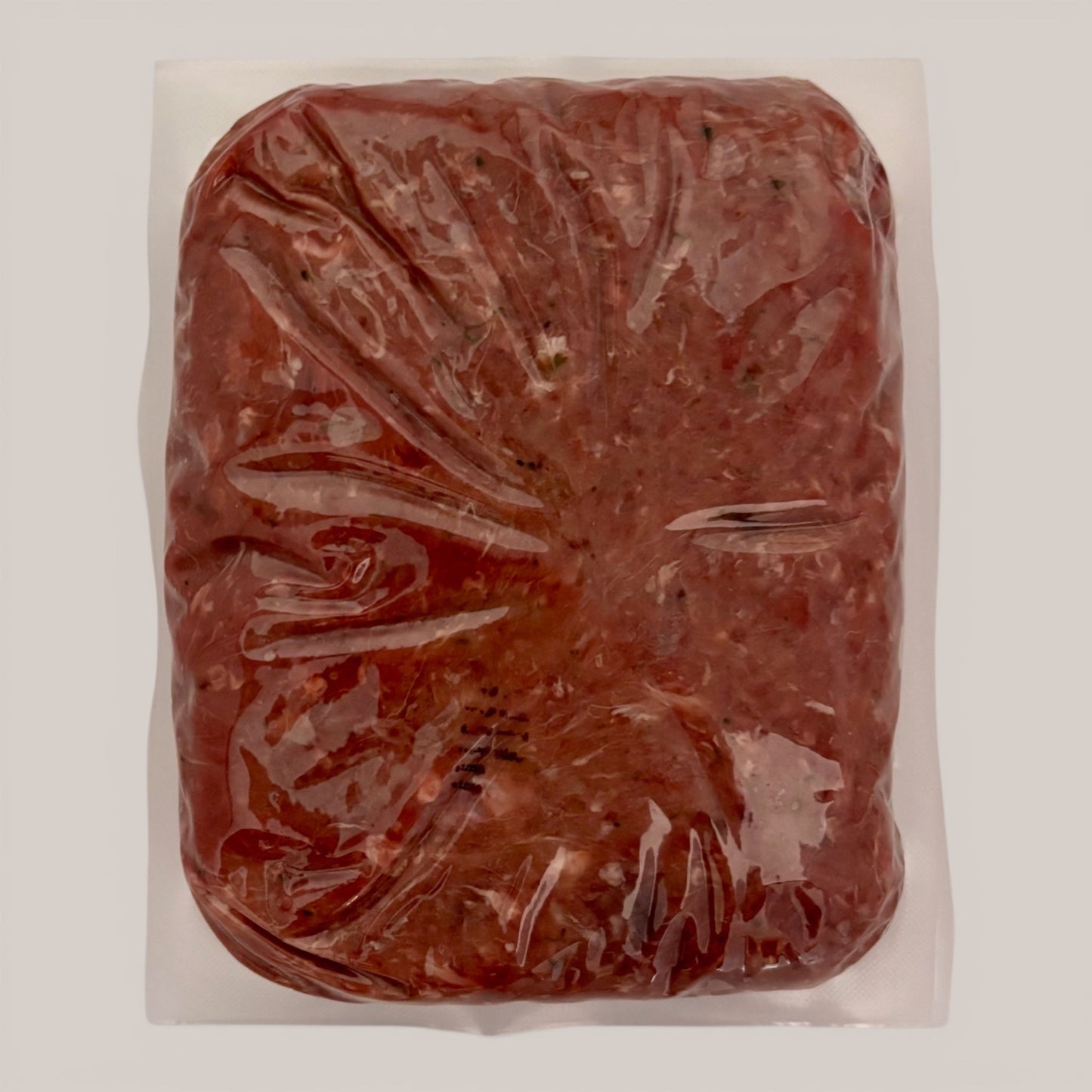 Kangaroo Raw Dog Food