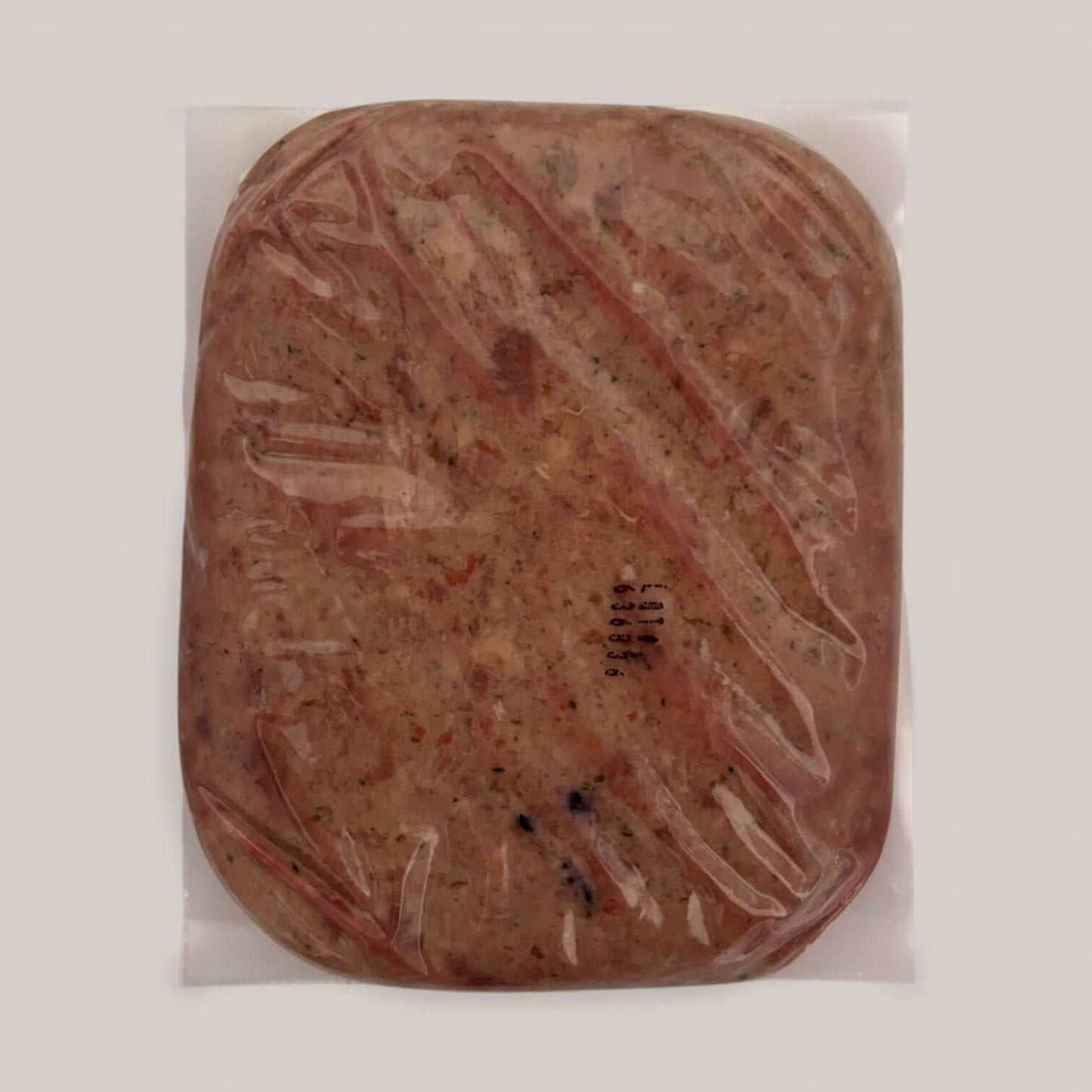 Lamb-Tastic Raw Dog Food
