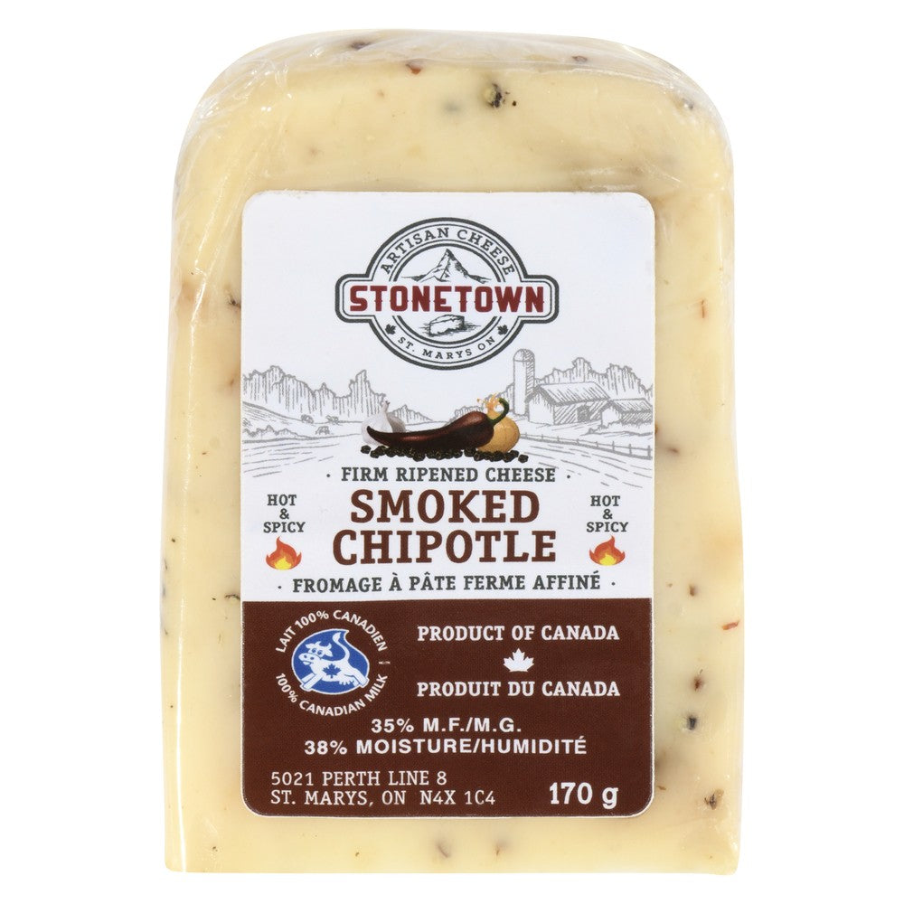 Smoked Chipotle
