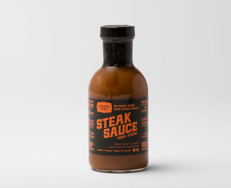 Steak Sauce