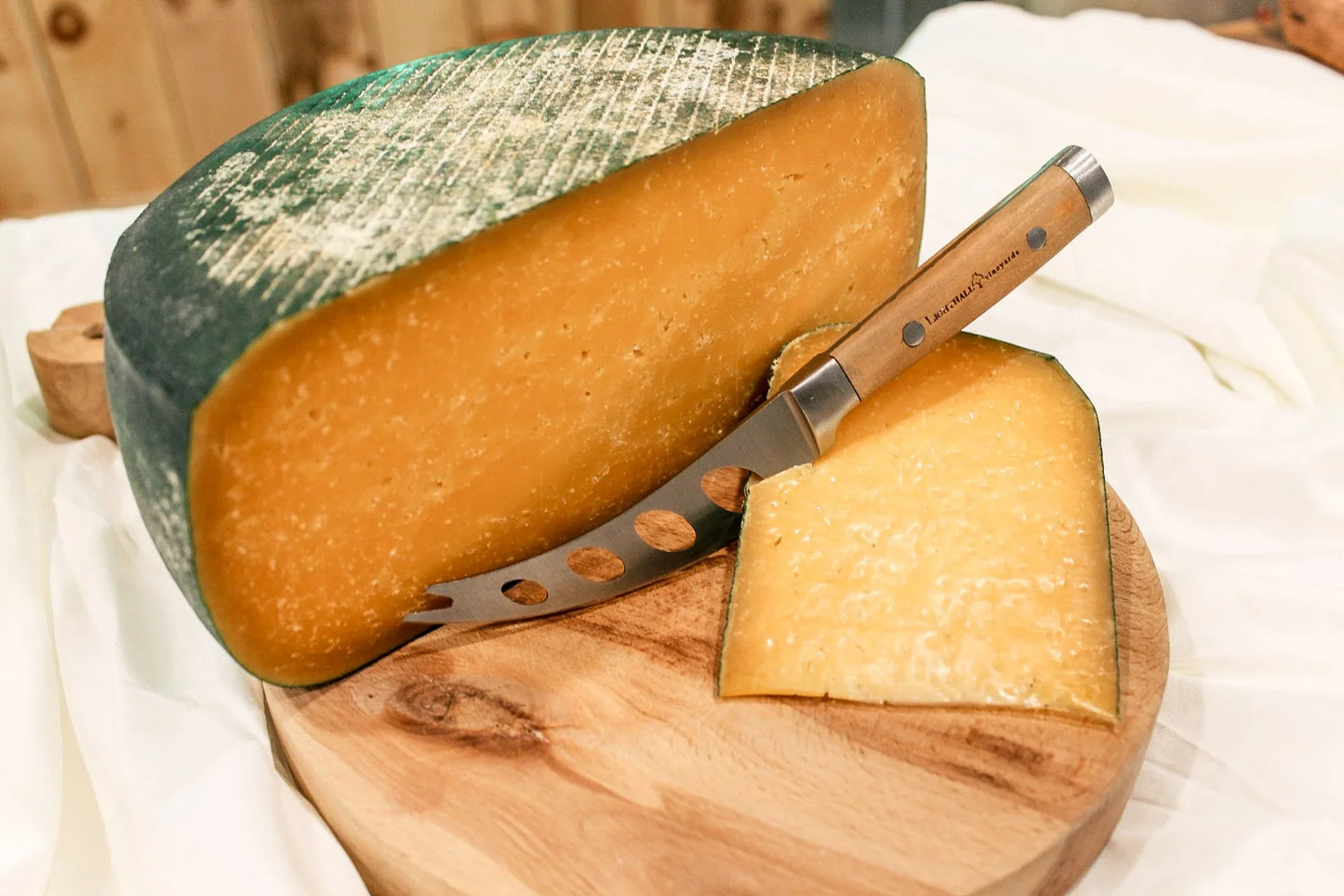 Tête Carrée