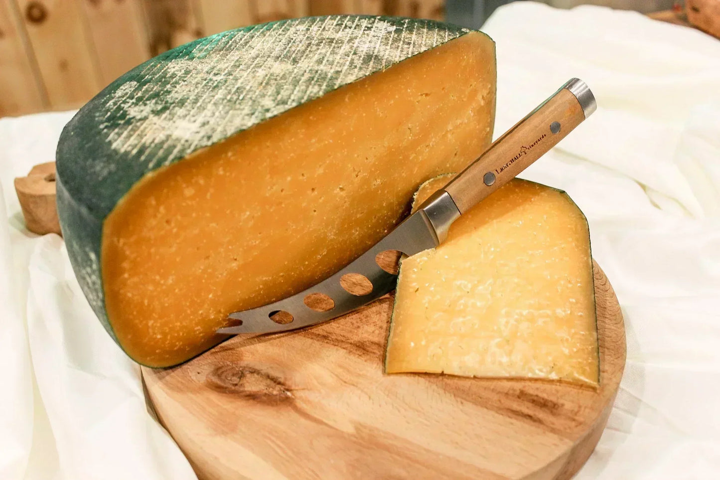 Tête Carrée