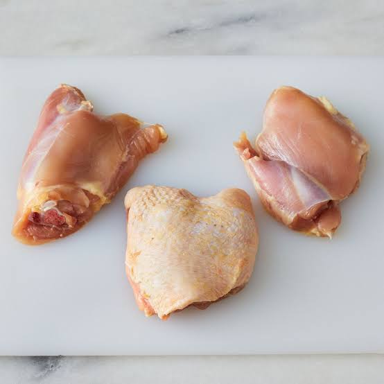 Chicken Thighs