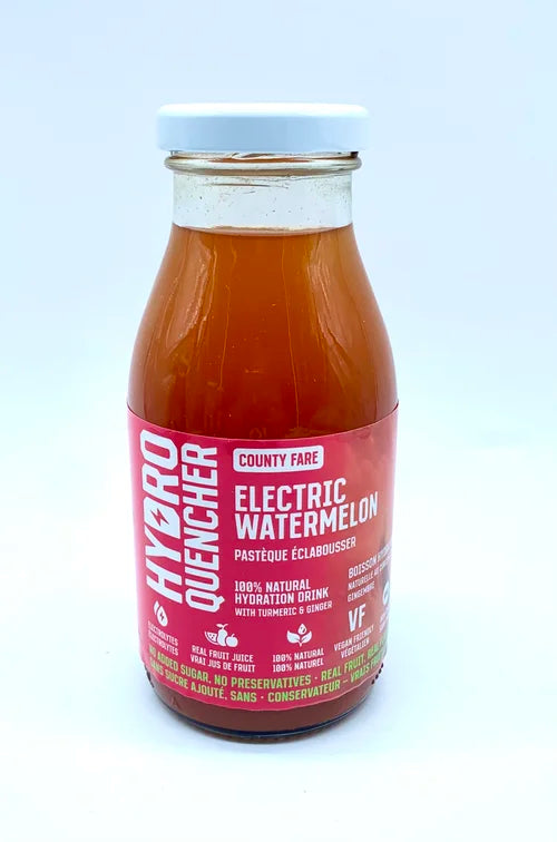 Electric Watermelon Hydro Quenchers