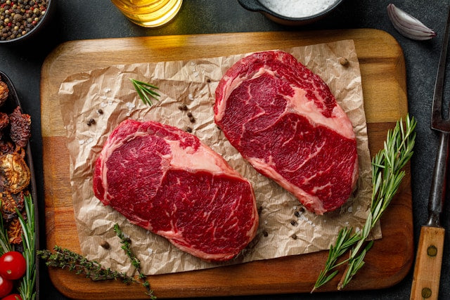 Meat