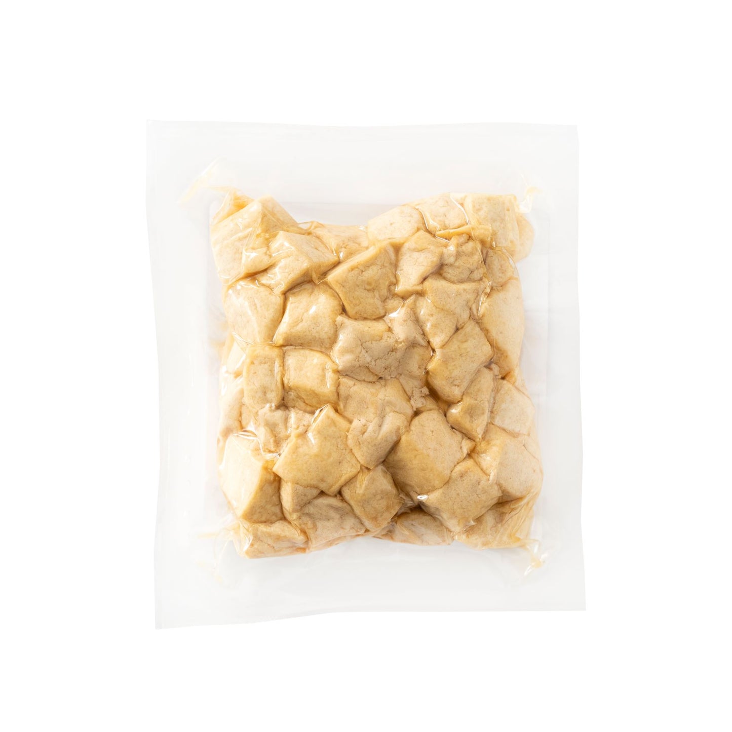 Gourmet Tofu-Smokey Bite