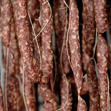 Pork Cacciatore - Mild - Regular Size, Natural Casings - Approx 200g