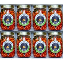 Carrot & Chive Condiment - Case of 12