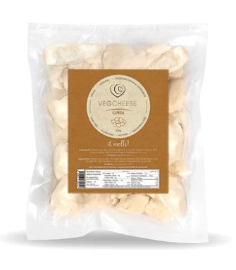 Vegcheese Curds Retail