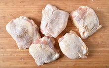 Chicken Thigh, Bone-in - Pack of 2-20% OFF