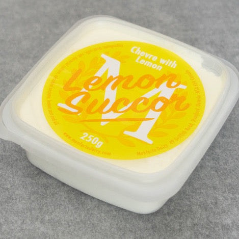 Chèvre (Monforte Dairy)