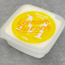 Chèvre (Monforte Dairy)