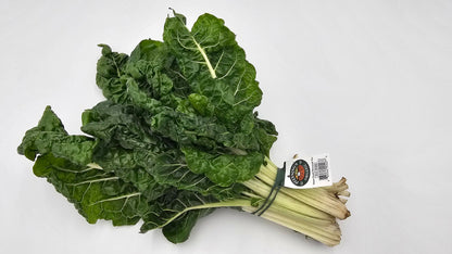 Green Swiss Chard