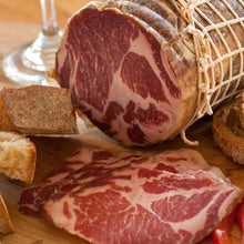 Pork Capocollo - Approx 1.2kg