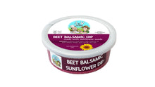 Beet Balsamic Sunflower Seed Dip - Case of 8