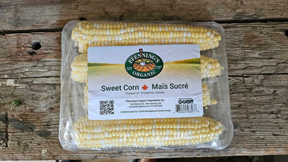 Sweet Corn