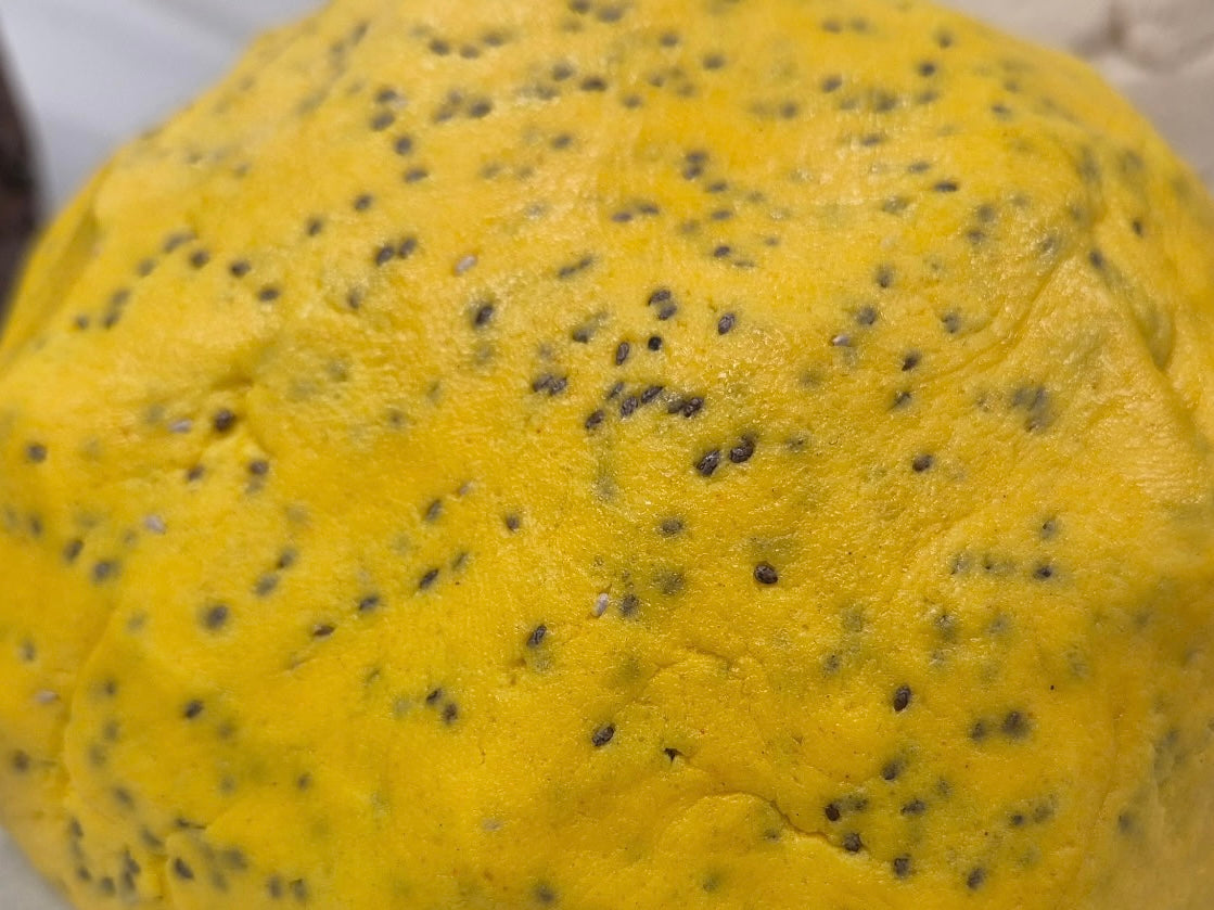 Raw Cookie Dough 2kg Gluten & Allergen Free