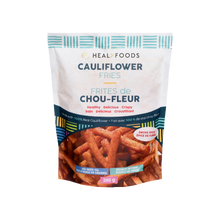 Cauliflower Fries (Smoke Spice) - Case of 6