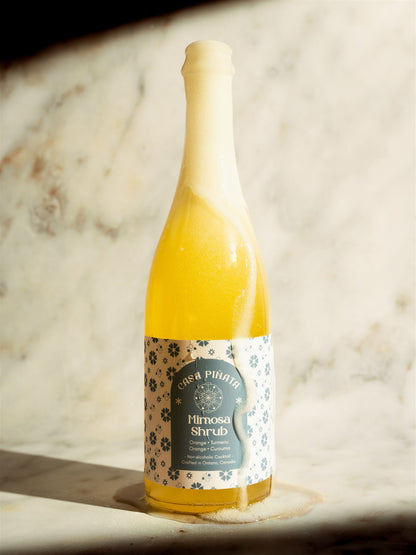 Mimosa Shrub - Case of 12