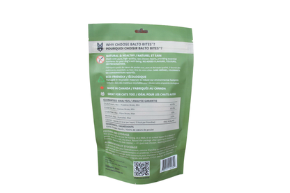 Freeze-Dried Chicken Hearts