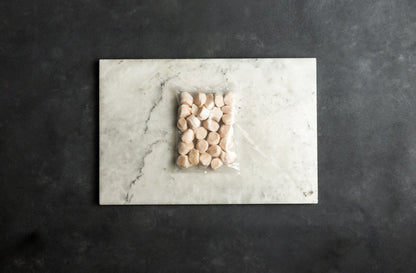 Atlantic Scallops - 9 x 227g Shelf-Ready Packs