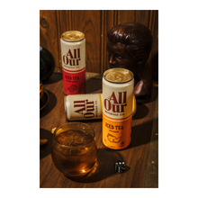 All Our Iced Tea Peach | 12pk
