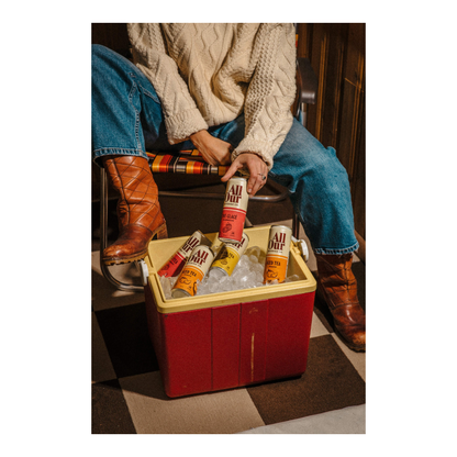All Our Iced Tea Raspberry | 12pk