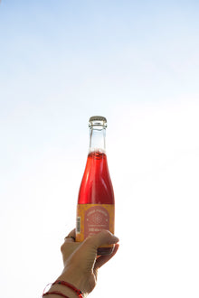 Hibiscus Spritzer - Case of 12