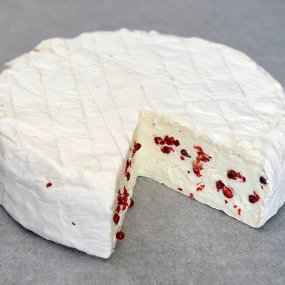 Rose d'Amour (Monforte Dairy)
