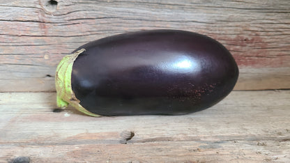 Eggplant