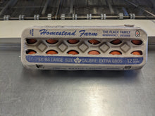 Extra Large Brown Carton