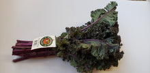 Red Kale