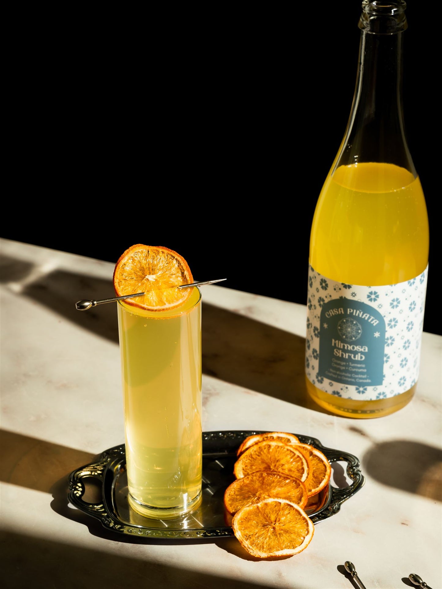 Mimosa Shrub - Case of 12